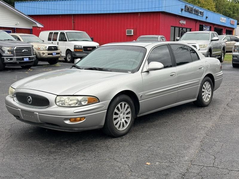 Buick LeSabre  2005