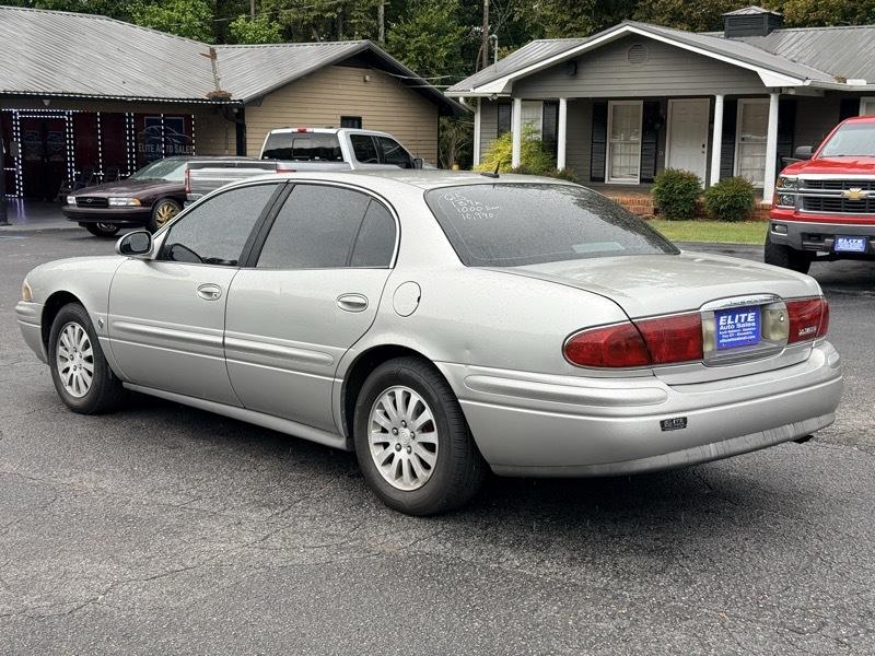 Buick LeSabre  2005