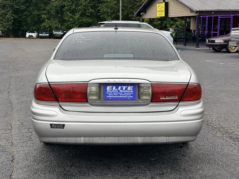 Buick LeSabre  2005