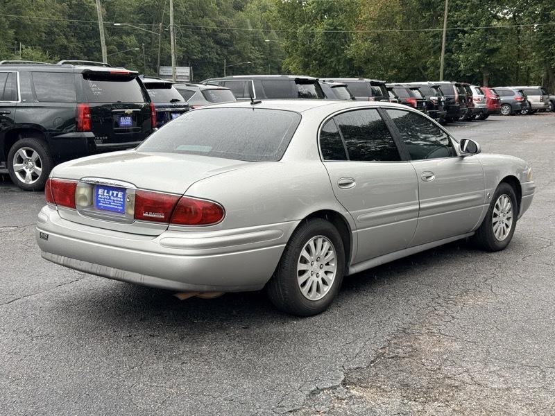 Buick LeSabre  2005