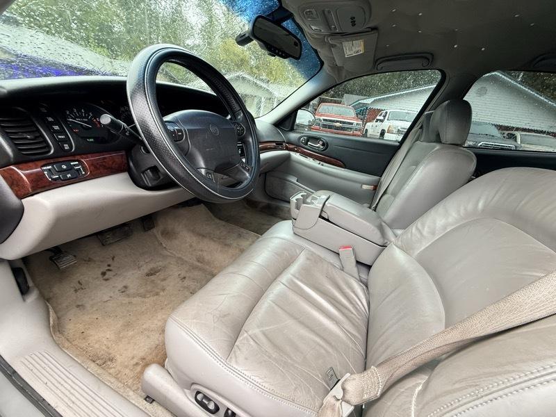Buick LeSabre  2005