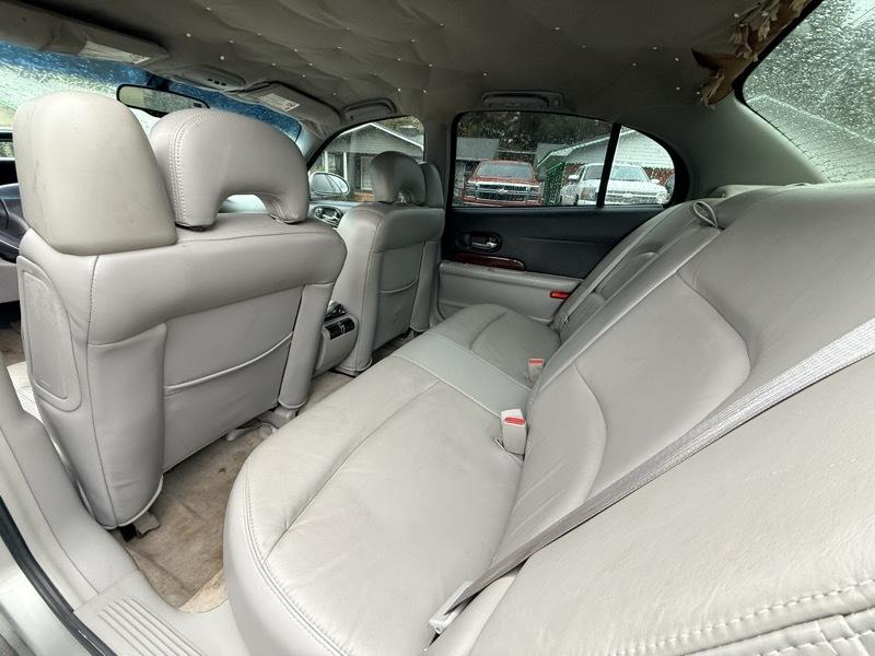 Buick LeSabre  2005