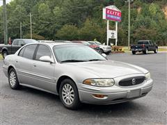2005 Buick LeSabre 