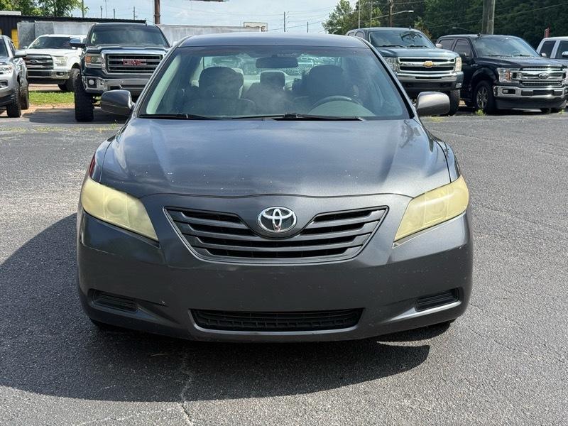 Toyota Camry CE 2008