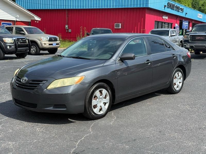 Toyota Camry CE 2008