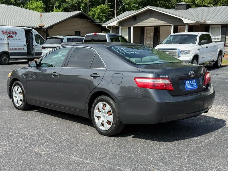 Toyota Camry CE 2008