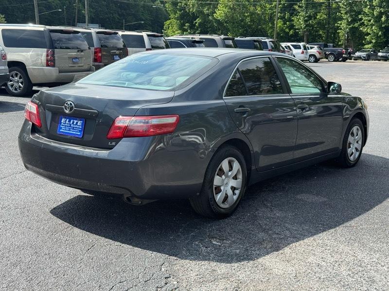Toyota Camry CE 2008