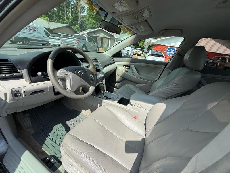 Toyota Camry CE 2008