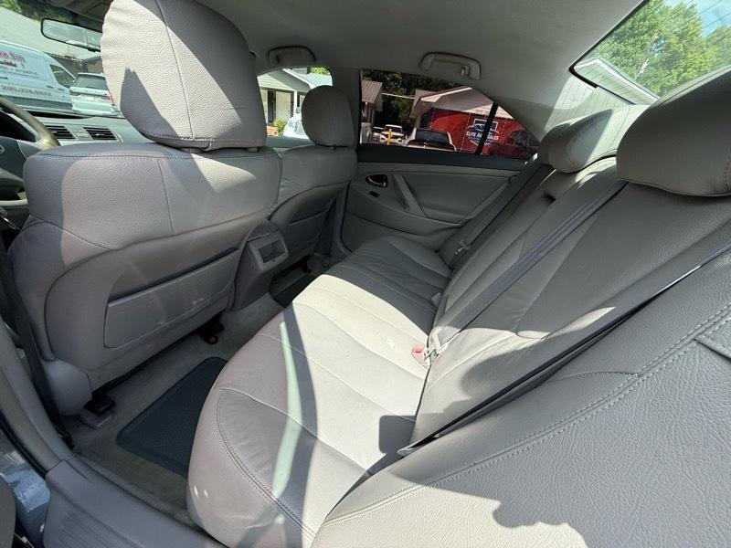 Toyota Camry CE 2008