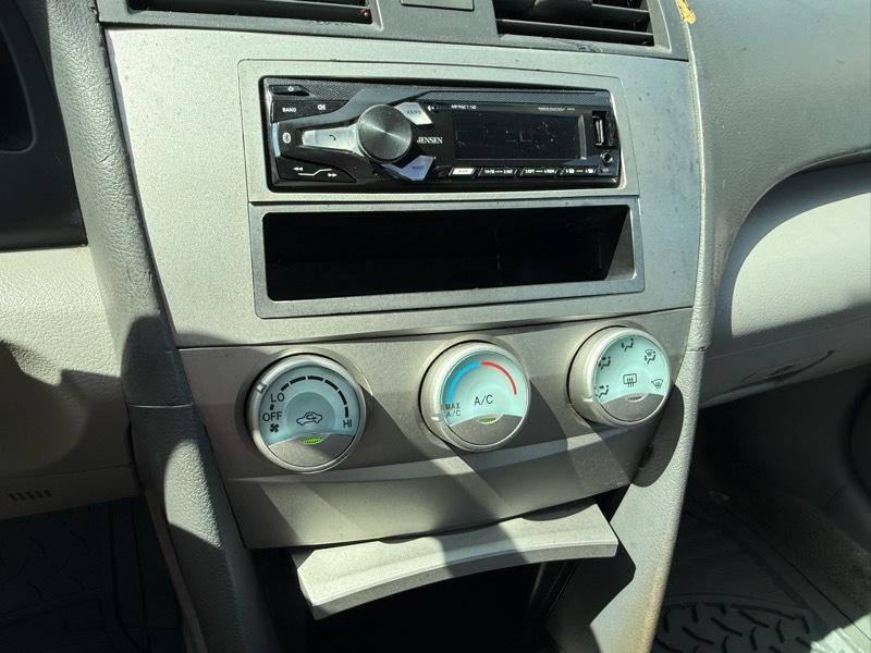 Toyota Camry CE 2008