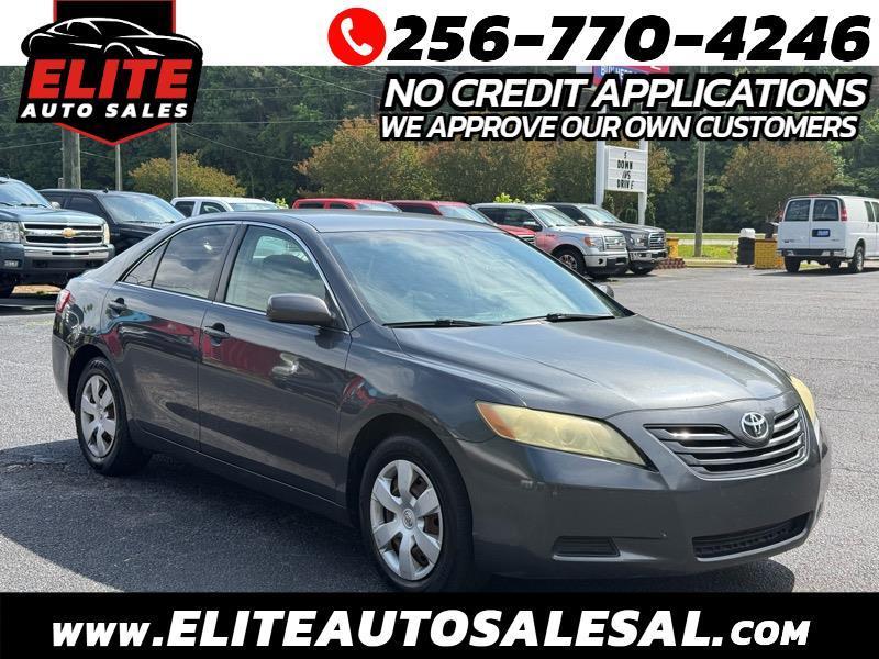 Toyota Camry CE 2008