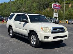 2007 Toyota 4Runner 