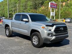 2016 Toyota Tacoma 
