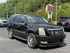 2007 Cadillac Escalade 