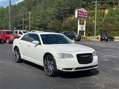 2015 Chrysler 300 