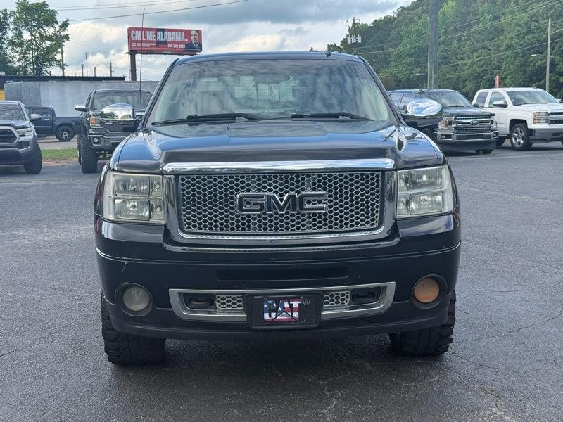 GMC Sierra 1500  2009