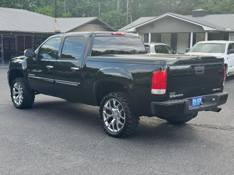 GMC Sierra 1500  2009