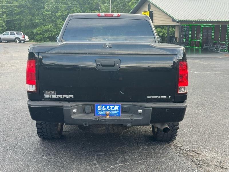 GMC Sierra 1500  2009