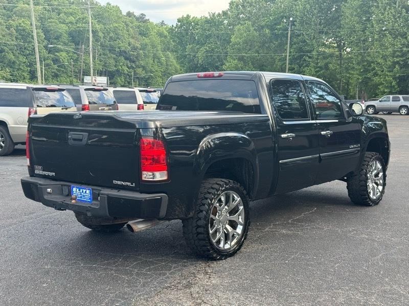 GMC Sierra 1500  2009