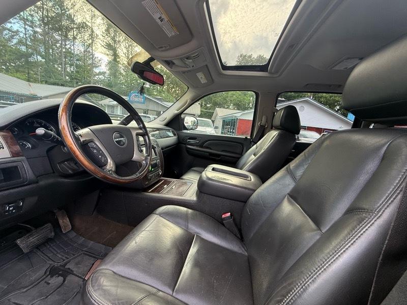 GMC Sierra 1500  2009
