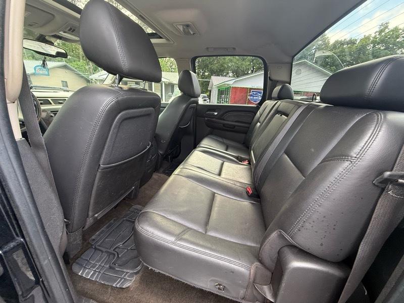 GMC Sierra 1500  2009
