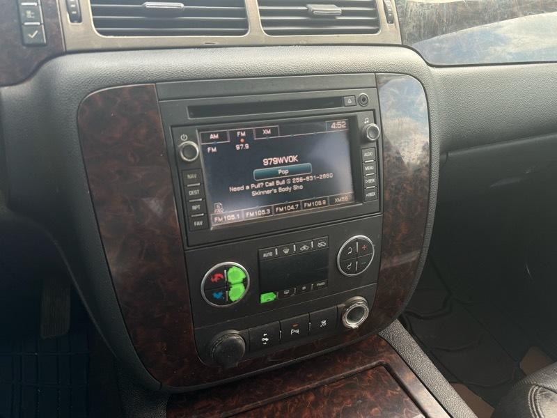 GMC Sierra 1500  2009