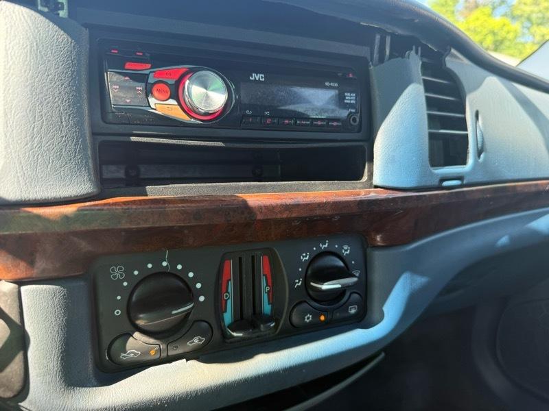 Chevrolet Impala  2005