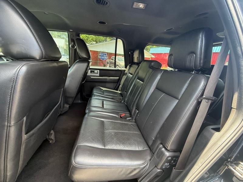 Ford Expedition Limited 2011