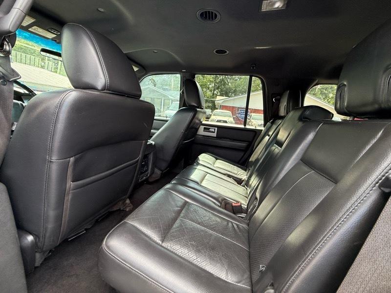 Ford Expedition  2011