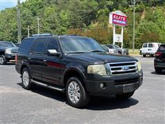 2011 Ford Expedition 