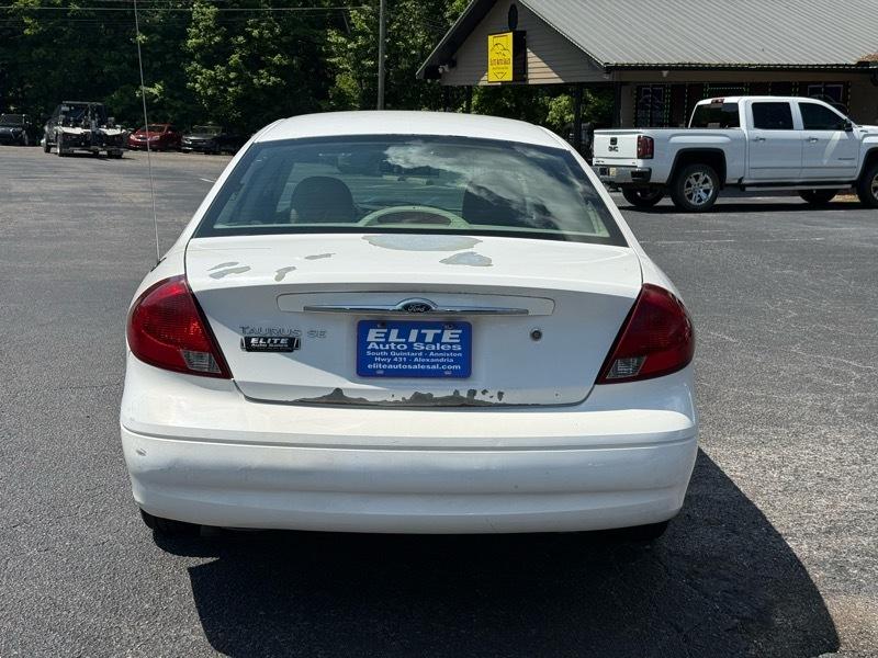 Ford Taurus  2000