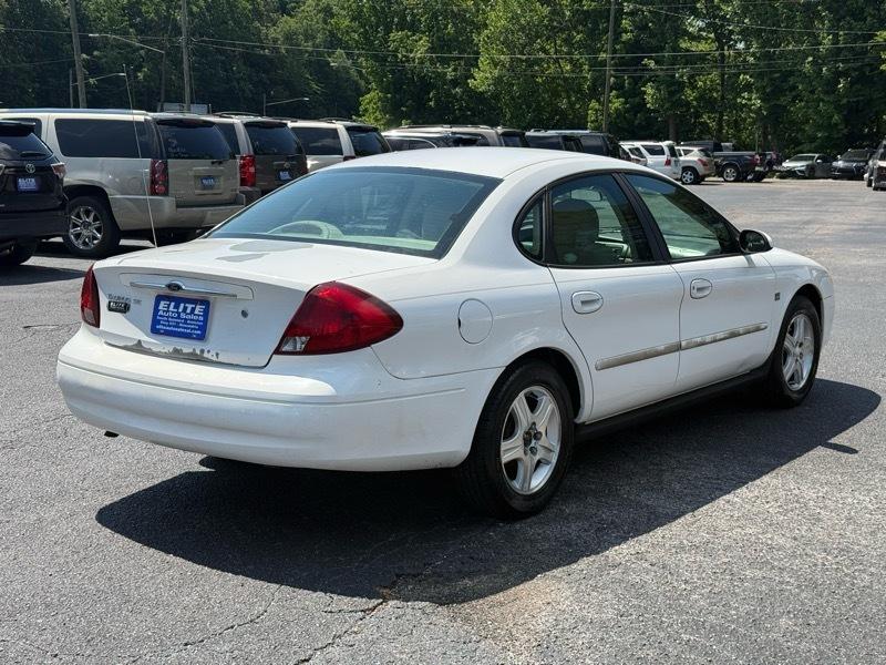 Ford Taurus  2000