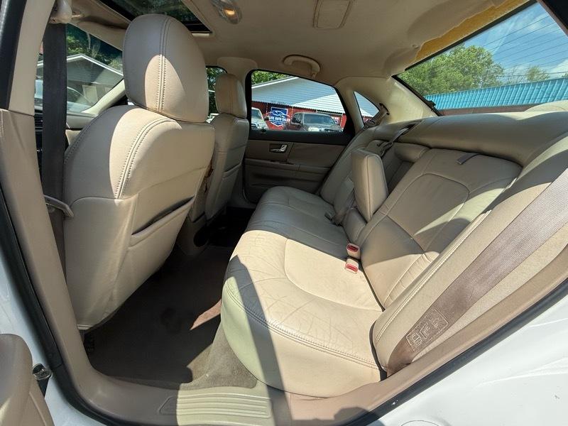 Ford Taurus  2000