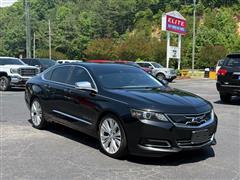 2015 Chevrolet Impala 