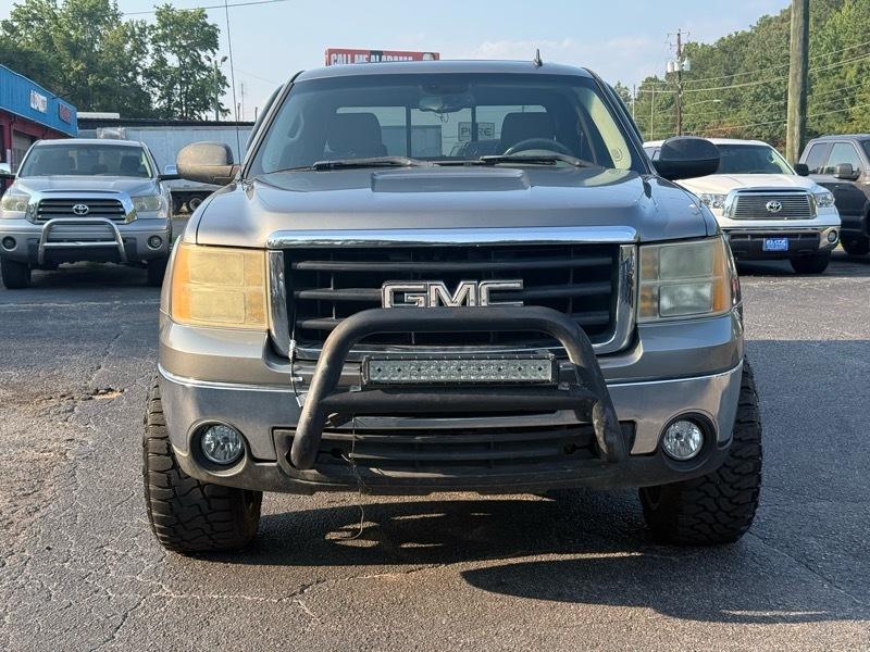 GMC Sierra 1500  2009