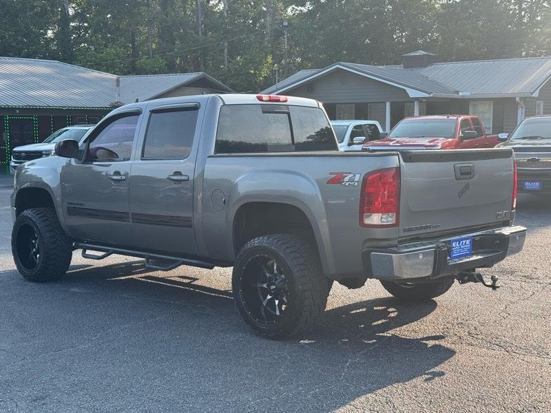 GMC Sierra 1500  2009