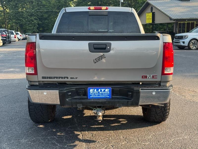 GMC Sierra 1500  2009