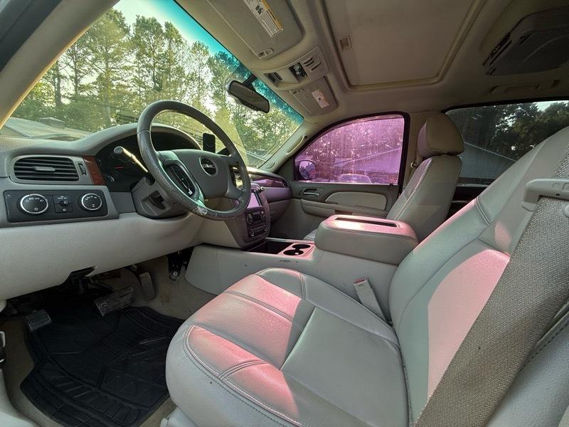 GMC Sierra 1500  2009