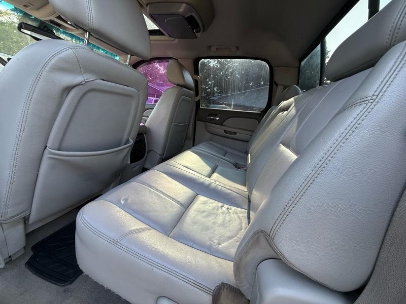 GMC Sierra 1500  2009
