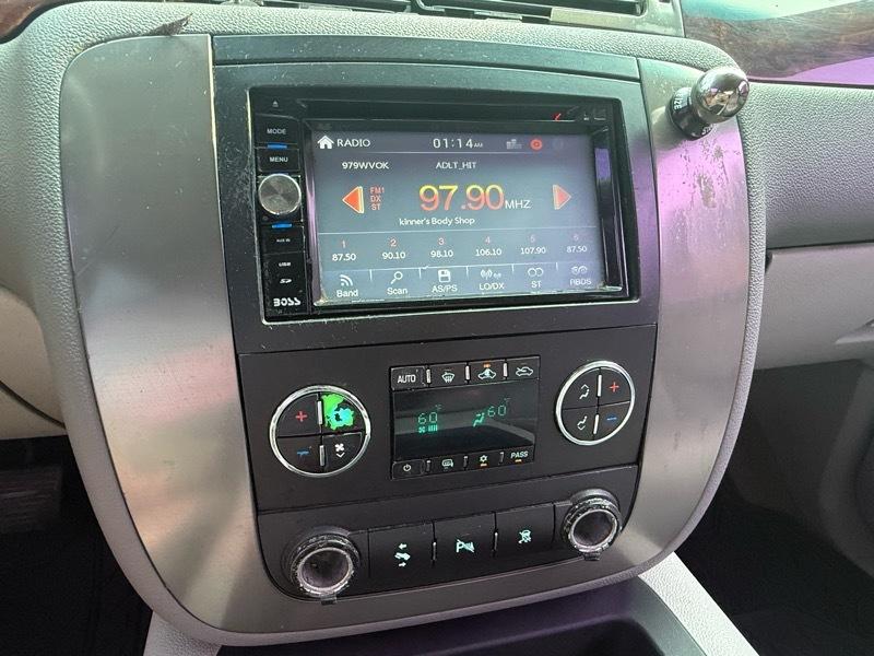 GMC Sierra 1500  2009