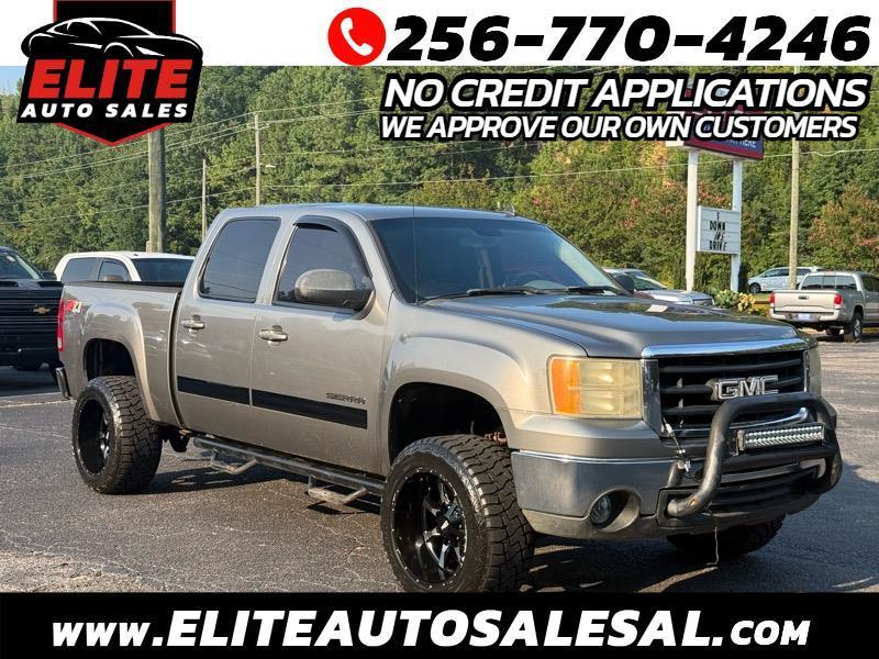 GMC Sierra 1500  2009