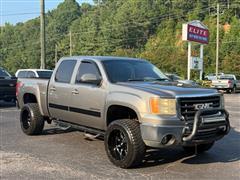 2009 GMC Sierra 1500 