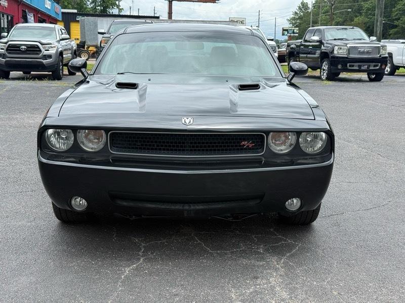 Dodge Challenger  2009