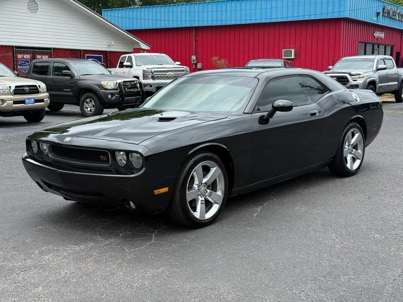 Dodge Challenger  2009
