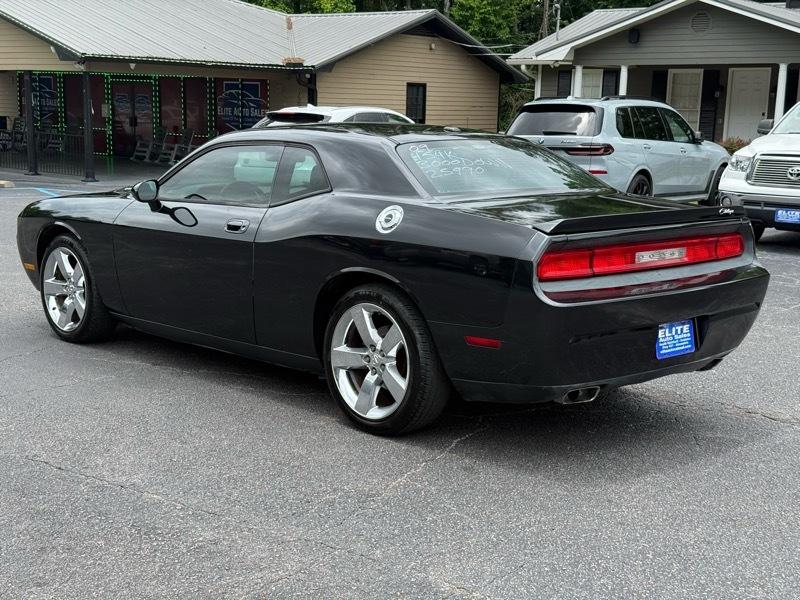 Dodge Challenger  2009