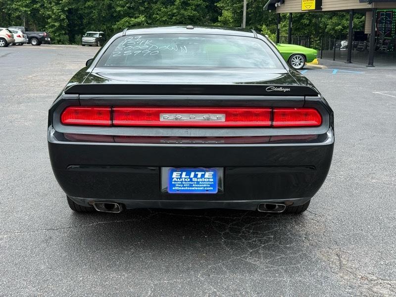Dodge Challenger  2009