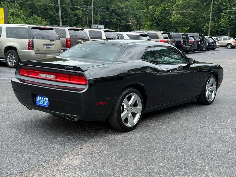 Dodge Challenger  2009