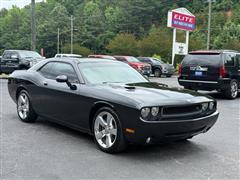 2009 Dodge Challenger 