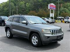 2013 Jeep Grand Cherokee 