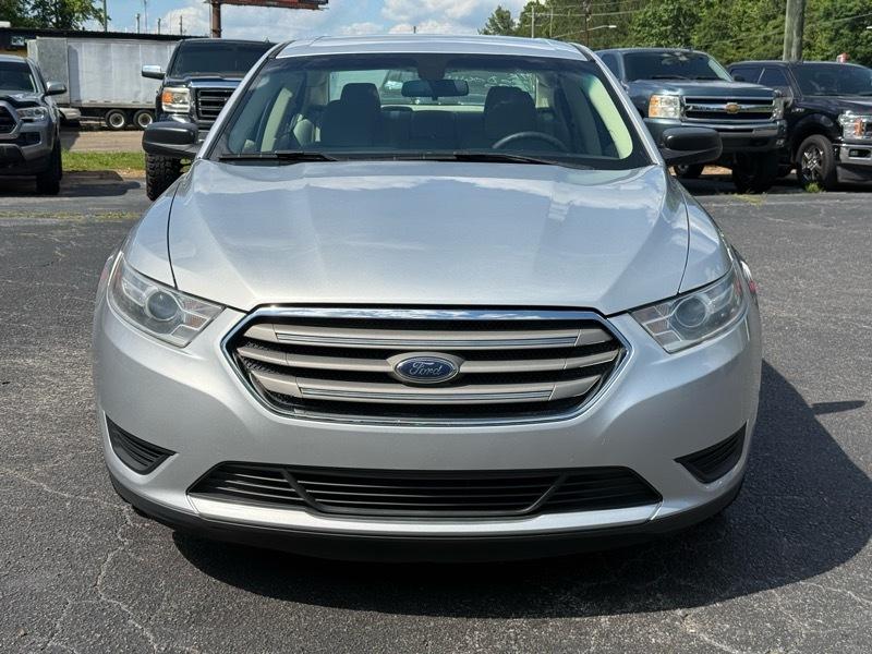 Ford Taurus  2019